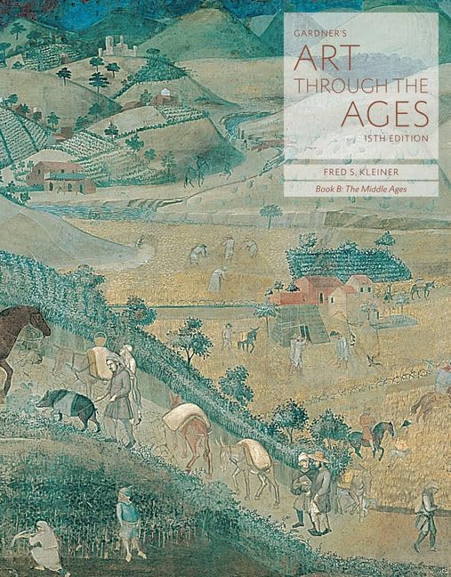 Amazon.com: Gardner's Art Through the Ages: A Global History: 1